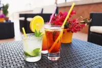 Augusta Lucilla Palace