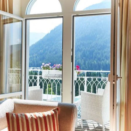 Steigenberger Icon Grandhotel Belvédère