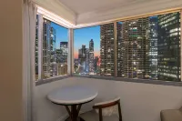 The Royal Sonesta Chicago Downtown - Ocean View
