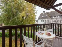 La Sauvagère