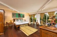 Samsam YAO Noi - Tropical Magic & Art Villas