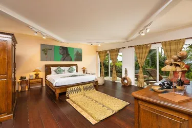 รูปภาพของSamsam YAO Noi - Tropical Magic & Art Villas