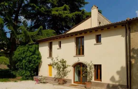 索利馬戈歷史住宅