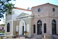 Zarbali Cunda