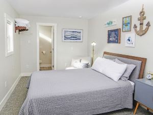 Coastal Suites Resort