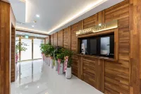 Andong Sweet Hotel - Motels