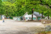 Yangpyeong Yongmunsan Pension