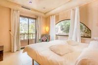 With Panoramic Views on the Sea - Villa Cala Llamp