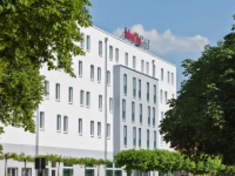 IntercityHotel Ingolstadt Hotels in Ingolstadt