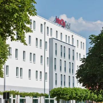 IntercityHotel Ingolstadt