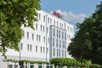 IntercityHotel Ingolstadt Hotels in Oberstimm
