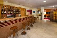 Luna Esperança Centro Hotels in Setubal