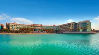 Al Raha Beach Resort and Spa Hôtels à : Abou Dabi