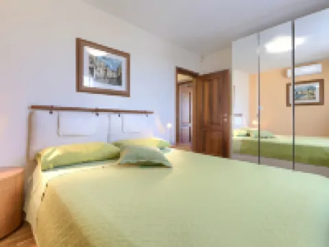 Villa Asi Hotels in Vrsar