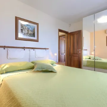 Villa Asi Отели в г. Врсар