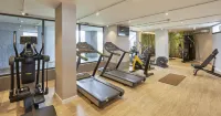 NH Sevilla Plaza de Armas Hotels in Camas
