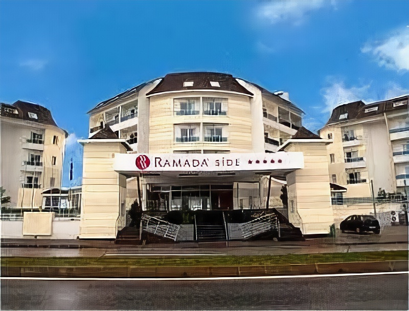 Ramada Resort by Wyndham Side