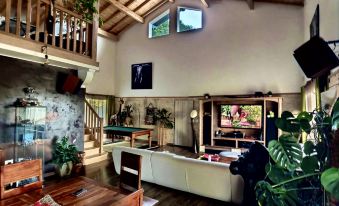 Atypical House in the Basque Country 10/15 Travelers