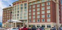 Drury Inn & Suites Charlotte Arrowood Hotel a Charlotte