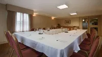 Best Western Merry Manor Inn Hotel a Scarborough