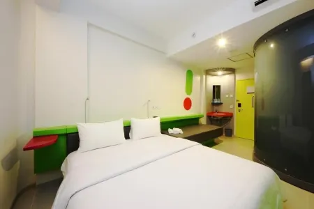 Pop! Hotel Kemang Jakarta