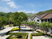 Geochang Sanullim Pension Hotels in Geochang