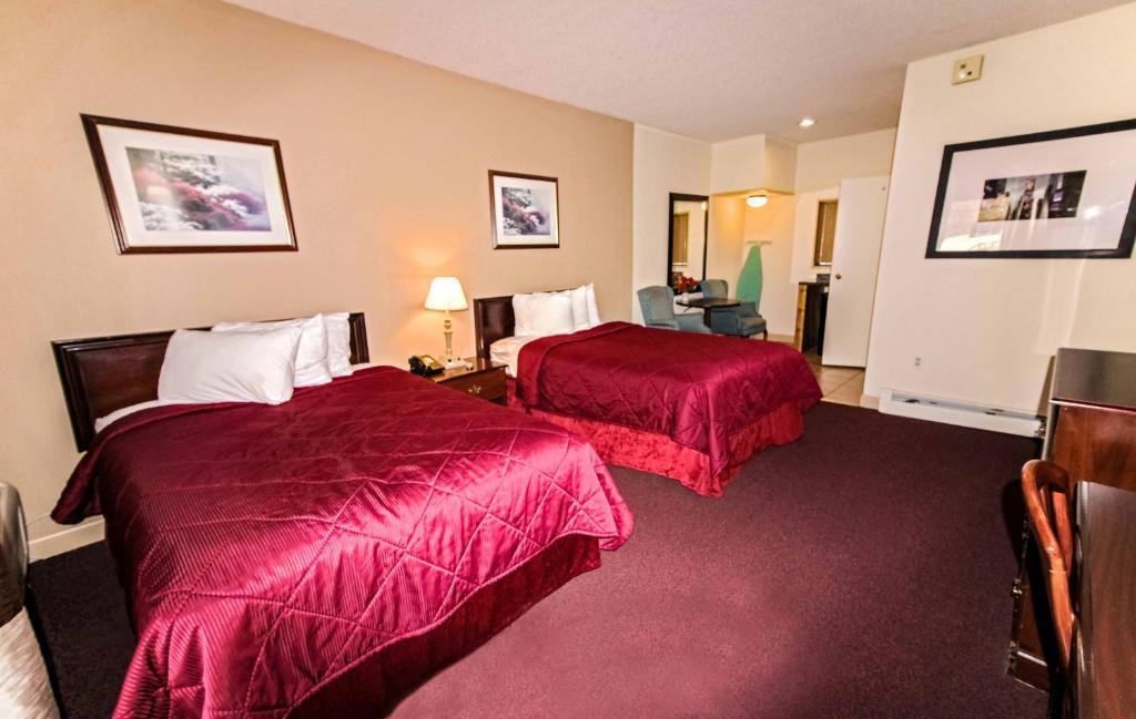 FairBridge Inn and Suites West Point