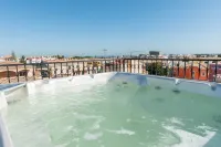Solar de Mos Hotels in Lagos
