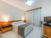 Hotel Nacional Inn Cuiabá Hotéis em Cuiabá