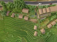 Eco Palms House - Sapa Retreat Hotels near Sa Pa Sha