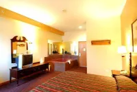 Executive Inn and Suites - 2-Star