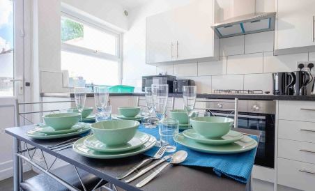 Karah Suites - Lansdown Road - Housity