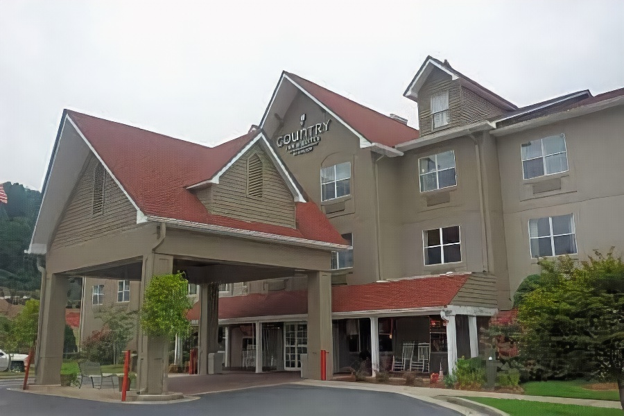 Country Inn & Suites by Radisson, Helen, GA