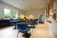Hotel - B&B Elementum