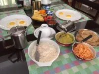 珍珠度假屋 康提住宿飯店