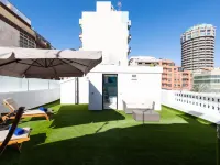 HD Acuario Lifestyle Hotels near Centro Comercial El Muelle