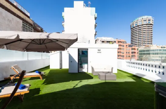 HD 水族館生活風格