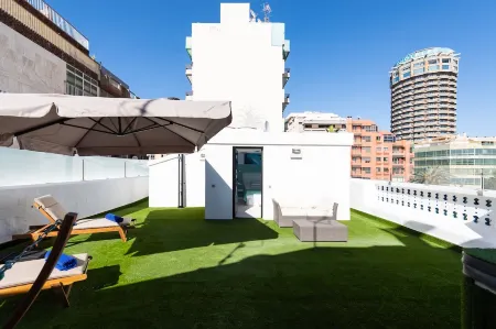 HD Acuario Lifestyle