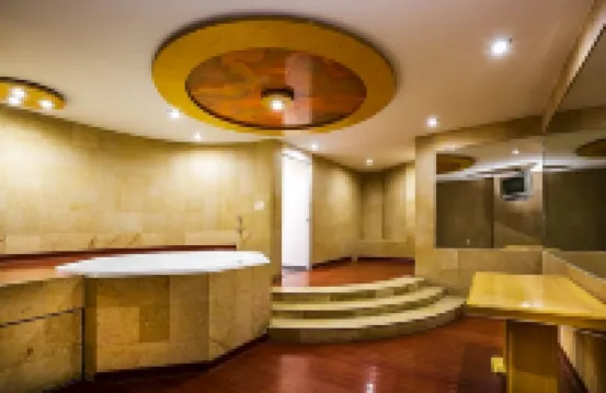 Capital O Hotel Casa Blanca, Morelia