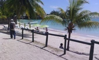 Le Bamboo Guesthouse
