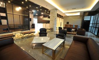 Yongin Central CO'Op Hotel