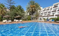 Marhaba Salem Resort - Family Only - Bãi biển