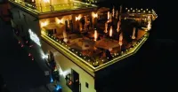 Hotel Real de La Peña