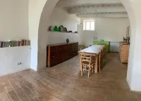 카사 델 피아노 발레 데이 칼란치 프론트, 치비타 디 바노레지오 앞 바뇨레조 호텔