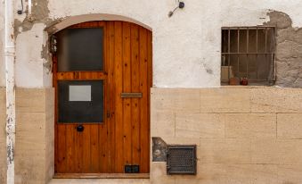 Cozy Studio in the Old Town