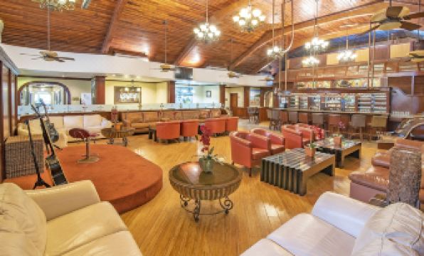 Hotel Casa Roland Golfito Resort