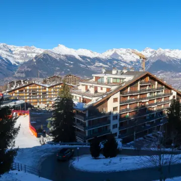 Hauts de Nendaz A F3