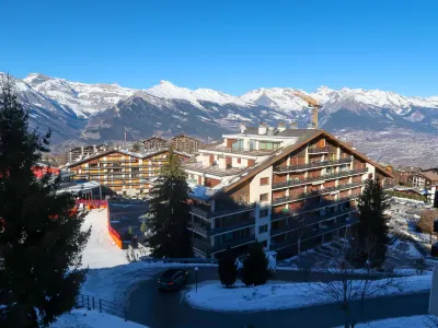 Hauts de Nendaz A F3