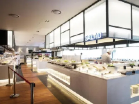 Sky View Hotel Hotels in Changwon