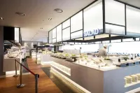 Sky View Hotel Hotels in Changwon